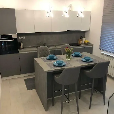 Vila Magnolia