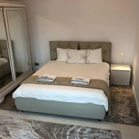 Villa Vila Magnolia Năvodari