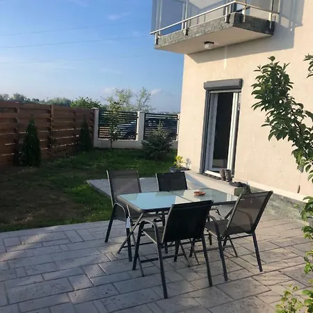 Vila Magnolia Villa