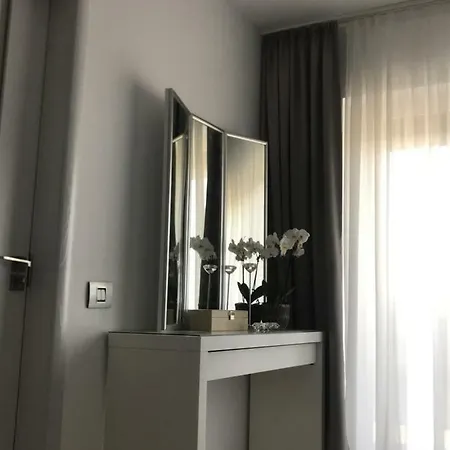 Vila Magnolia