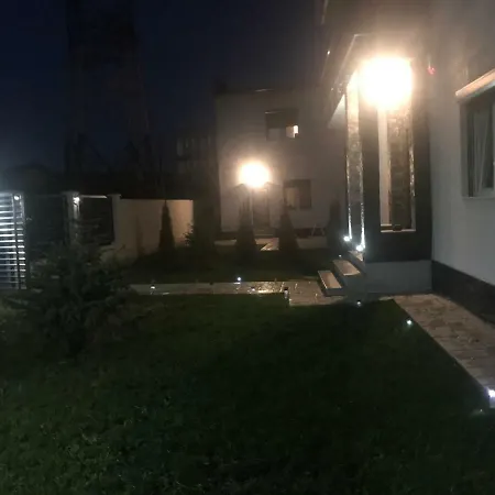 Vila Magnolia * Năvodari