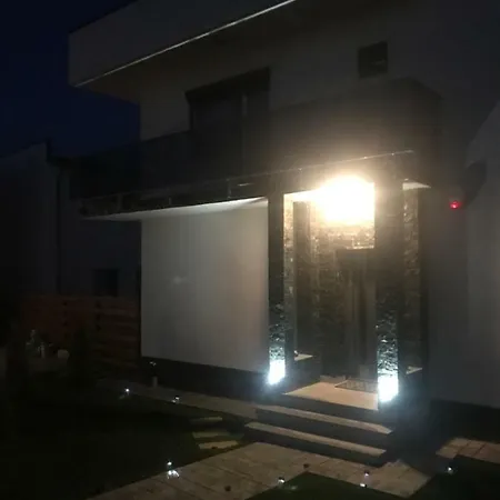 Villa Vila Magnolia