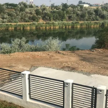 Vila Magnolia * Năvodari